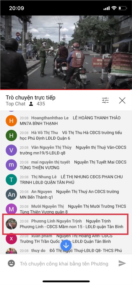 Ảnh đại diện